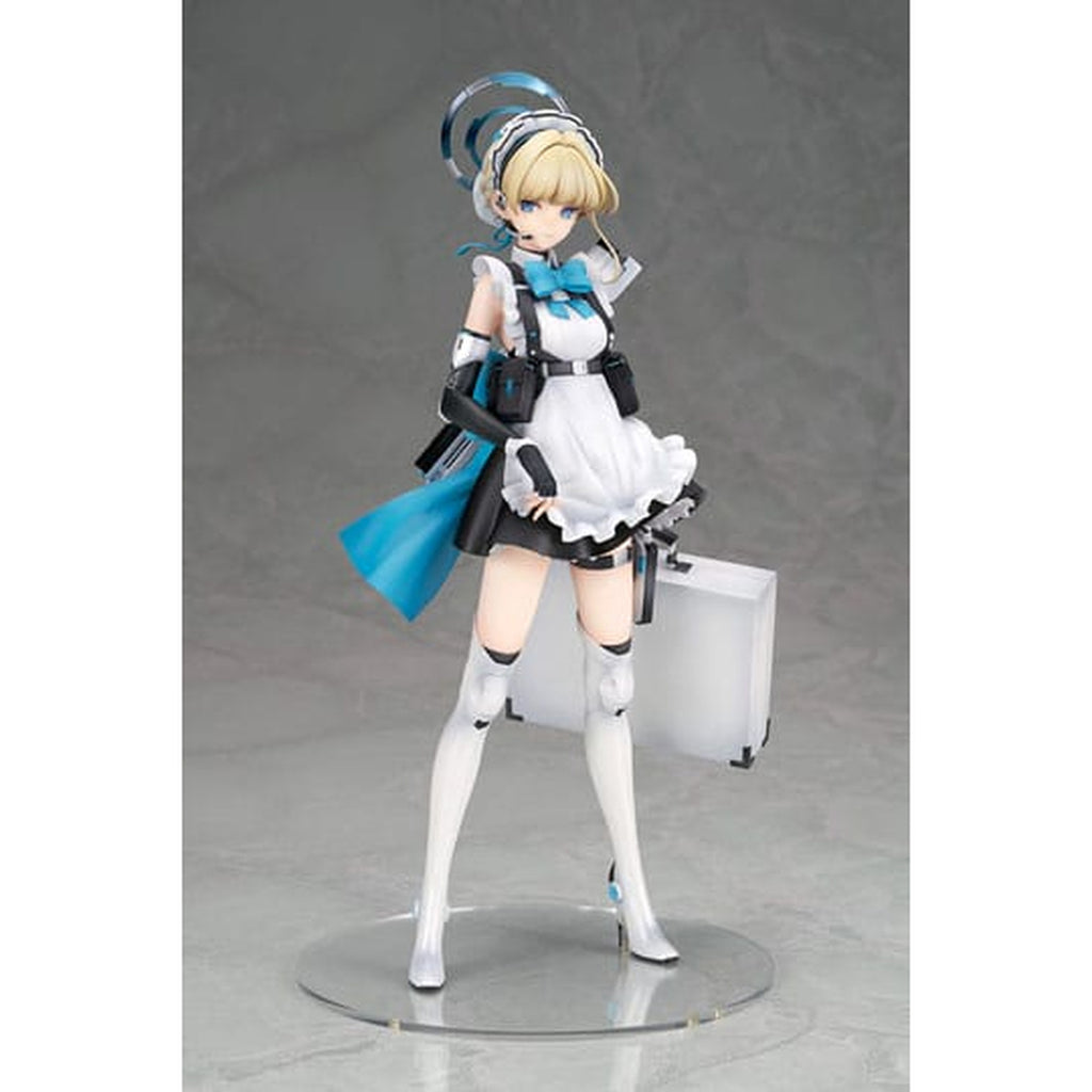 Product image Blue Archive PVC Statue 1/7 Toki Full Ver. Ami Ami Limited