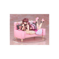 Imagen del producto The Idolmaster Cinderella Girls Estatua de PVC 1/7 Shiki
