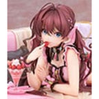 Imagen del producto The Idolmaster Cinderella Girls Estatua de PVC 1/7 Shiki