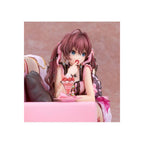 Imagen del producto The Idolmaster Cinderella Girls Estatua de PVC 1/7 Shiki
