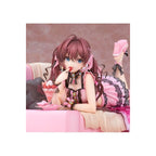 Imagen del producto The Idolmaster Cinderella Girls Estatua de PVC 1/7 Shiki