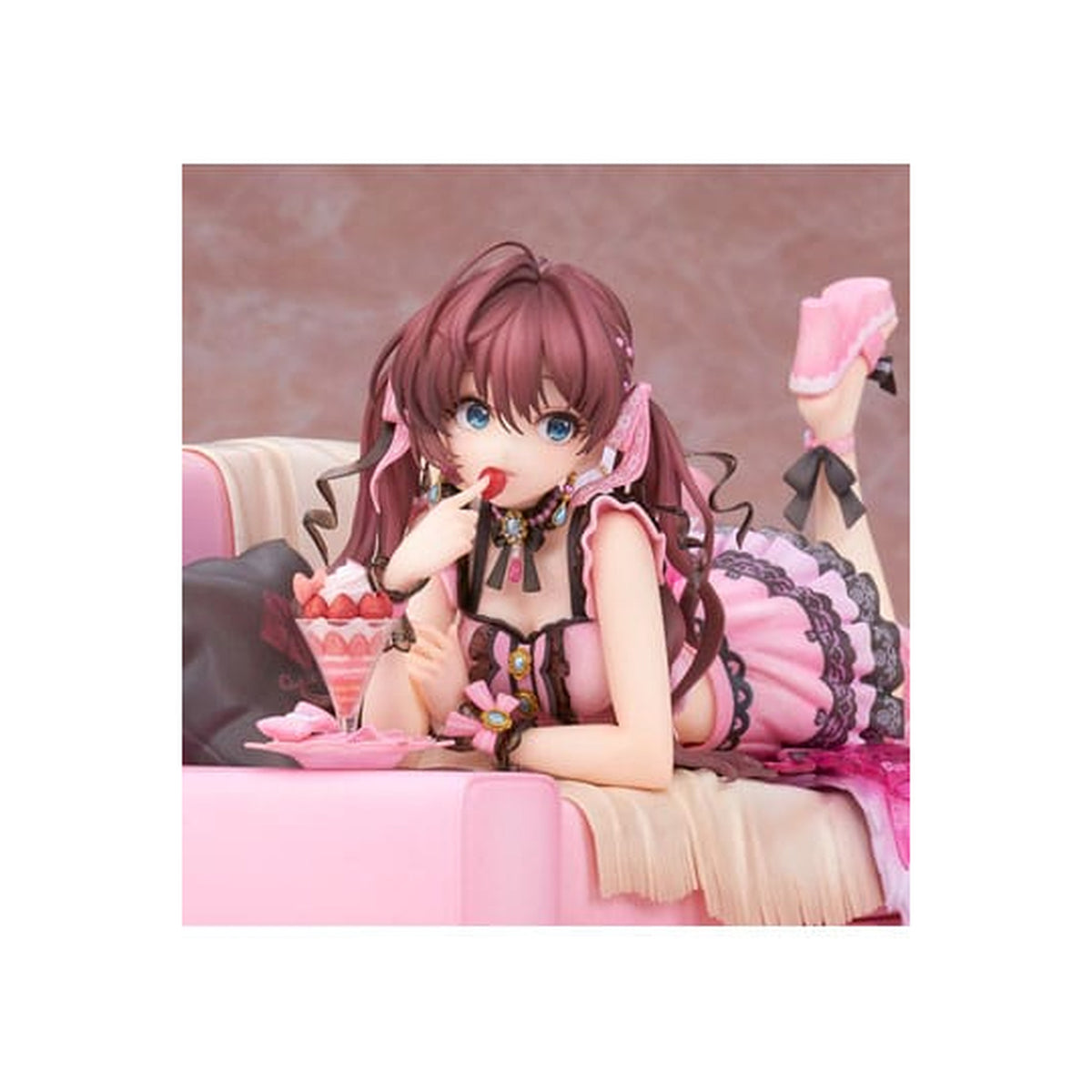 Imagen del producto The Idolmaster Cinderella Girls Estatua de PVC 1/7 Shiki