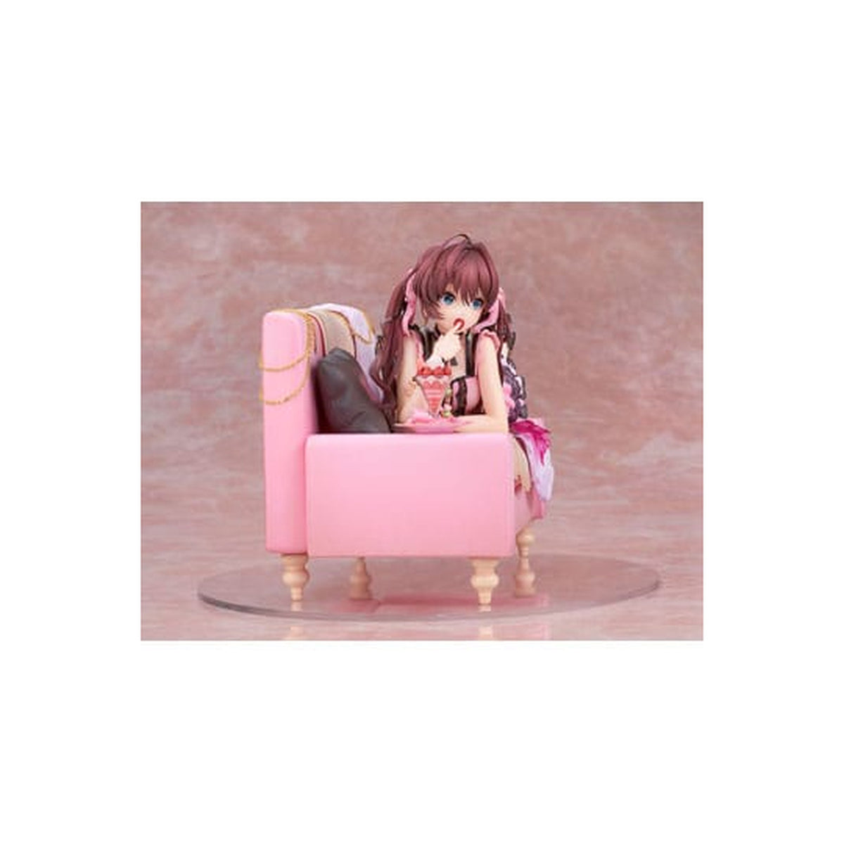Imagen del producto The Idolmaster Cinderella Girls Estatua de PVC 1/7 Shiki