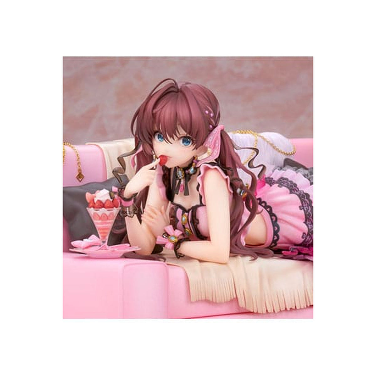 Imagen del producto The Idolmaster Cinderella Girls Estatua de PVC 1/7 Shiki