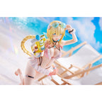 Imagen del producto Phantasy Star Online Estatua PVC 1/7 es Akhtal Summer