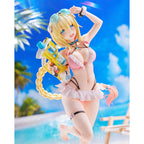 Imagen del producto Phantasy Star Online Estatua PVC 1/7 es Akhtal Summer