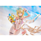 Imagen del producto Phantasy Star Online Estatua PVC 1/7 es Akhtal Summer