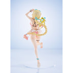 Imagen del producto Phantasy Star Online Estatua PVC 1/7 es Akhtal Summer
