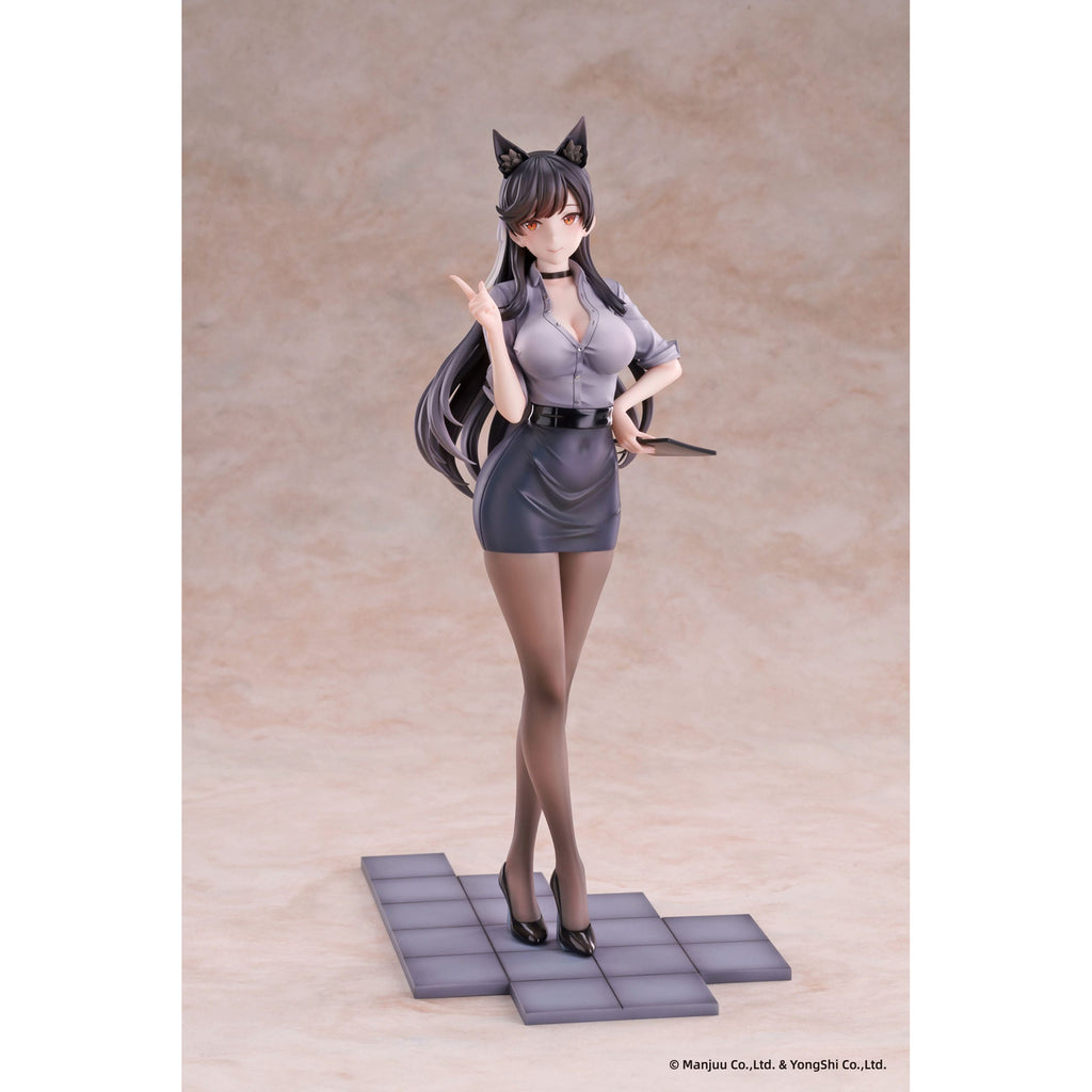 Product image Azur Lane PVC Statue 1/6 Atago OL Ver. 28 cm