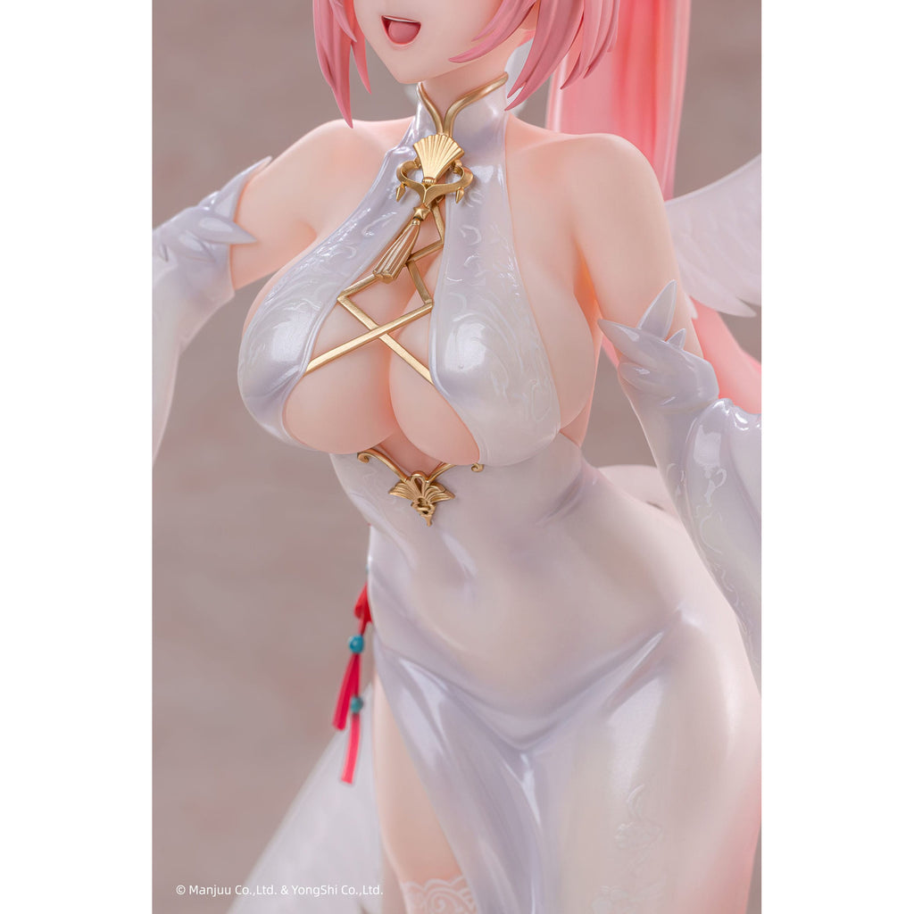 Imagen del producto Azur Lane Figura de PVC 1/6 Theseus: New Year's White Plumage