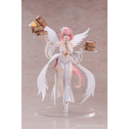 Imagen del producto Azur Lane Figura de PVC 1/6 Theseus: New Year's White Plumage