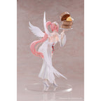 Imagen del producto Azur Lane Figura de PVC 1/6 Theseus: New Year's White Plumage