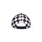 Product image Peanuts Baseball Cap Checkerboard Logo