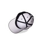 Product image Peanuts Baseball Cap Checkerboard Logo