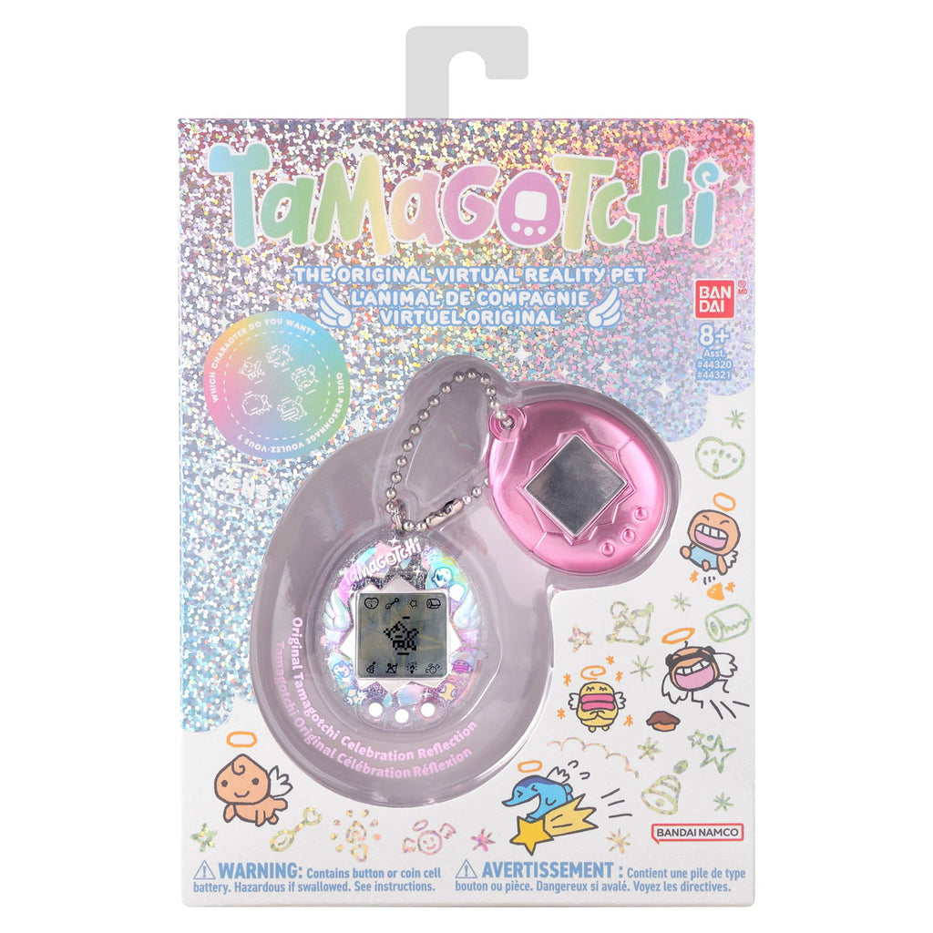 Product image Tamagotchi Original Gadget Celebration Reflection Mirror &