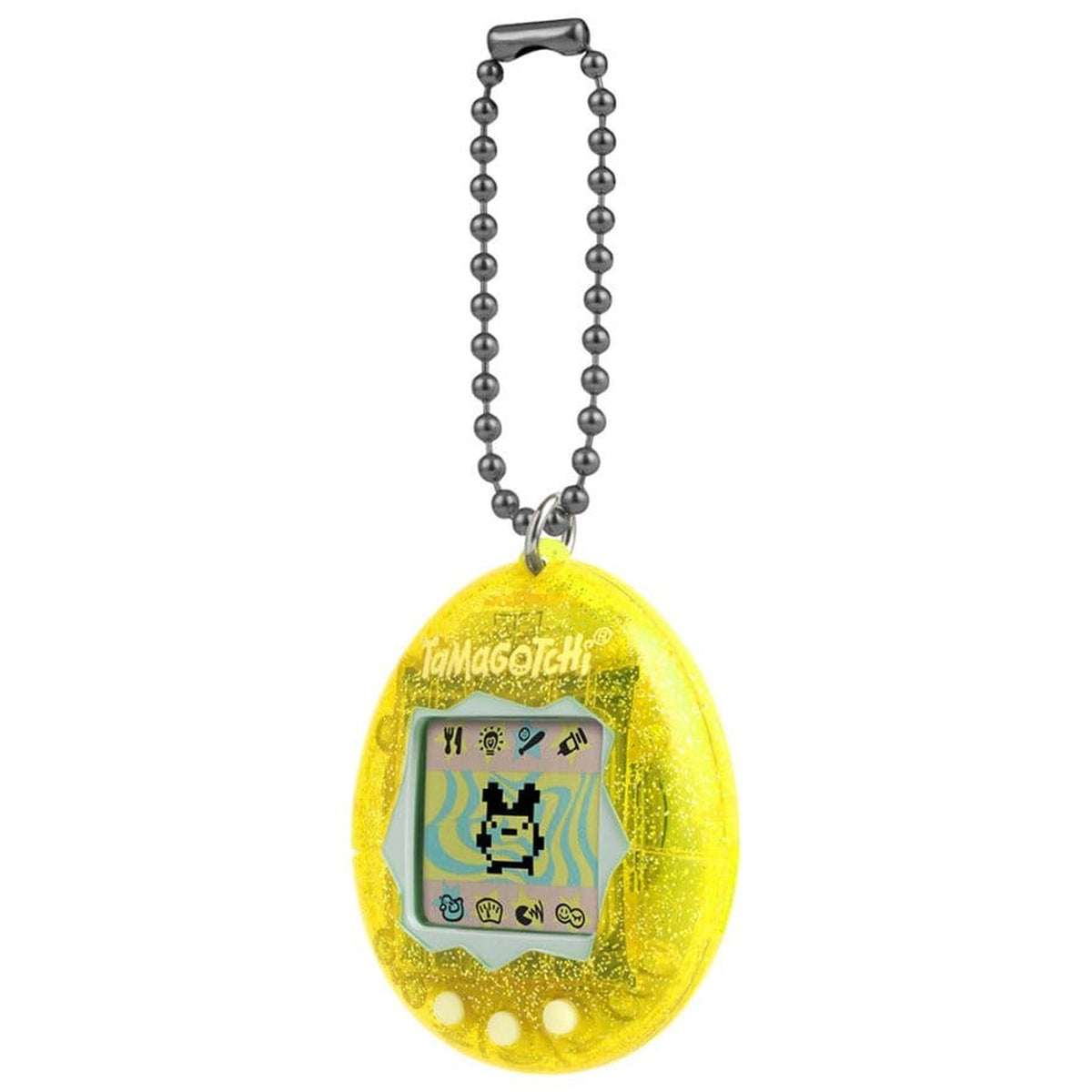 Product image Tamagotchi Original Gadget Yellow