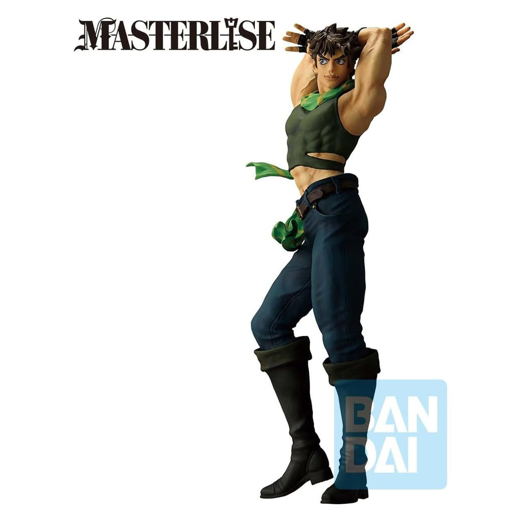 Imagen del producto JoJo's Bizarre Adventure: The Gathering of Stars Ichibansho