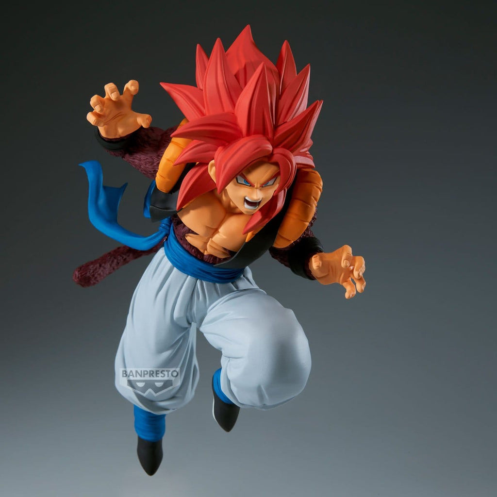 Imagen del producto Dragon Ball GT Match Makers Estatua de PVC Super Saiyan Gogeta