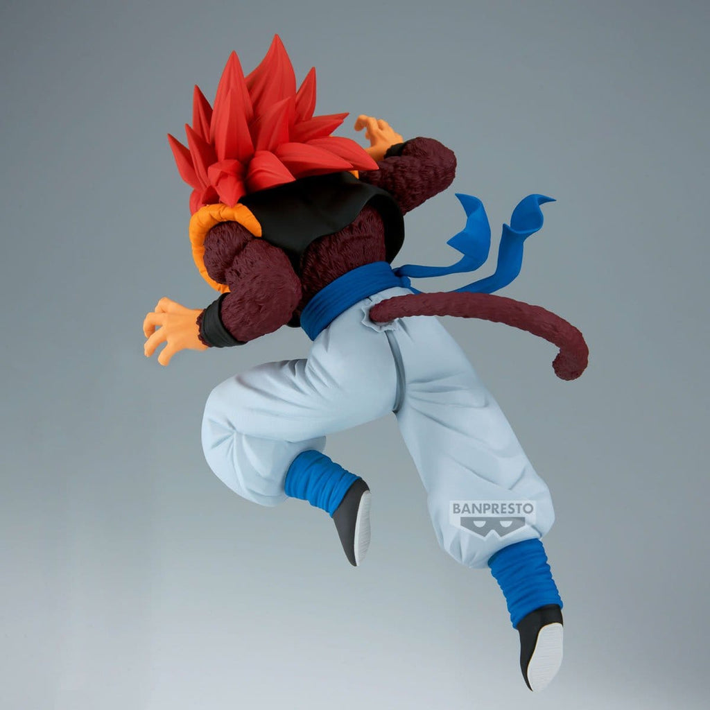 Imagen del producto Dragon Ball GT Match Makers Estatua de PVC Super Saiyan Gogeta