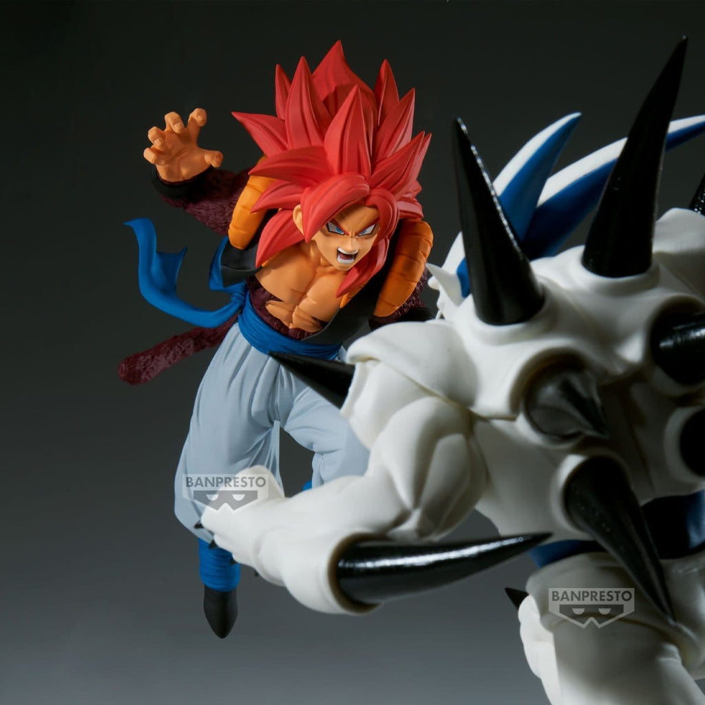 Imagen del producto Dragon Ball GT Match Makers Estatua de PVC Super Saiyan Gogeta