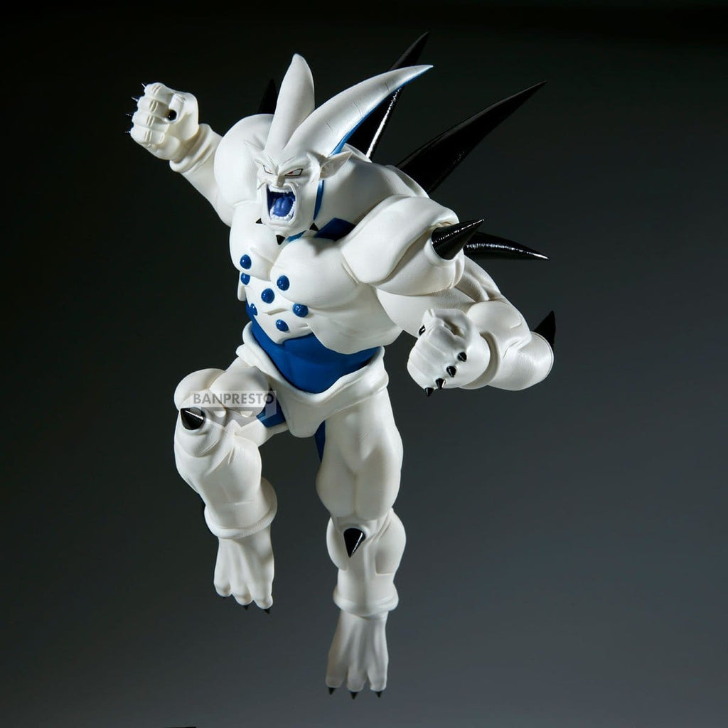 Product image Dragon Ball GT Match Makers PVC Statue Super Saiyan Gogeta