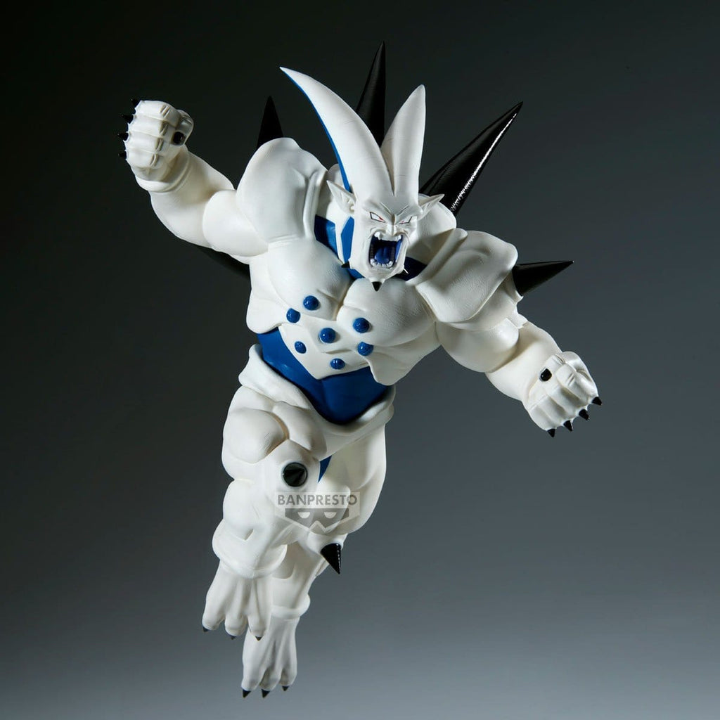 Product image Dragon Ball GT Match Makers PVC Statue Super Saiyan Gogeta