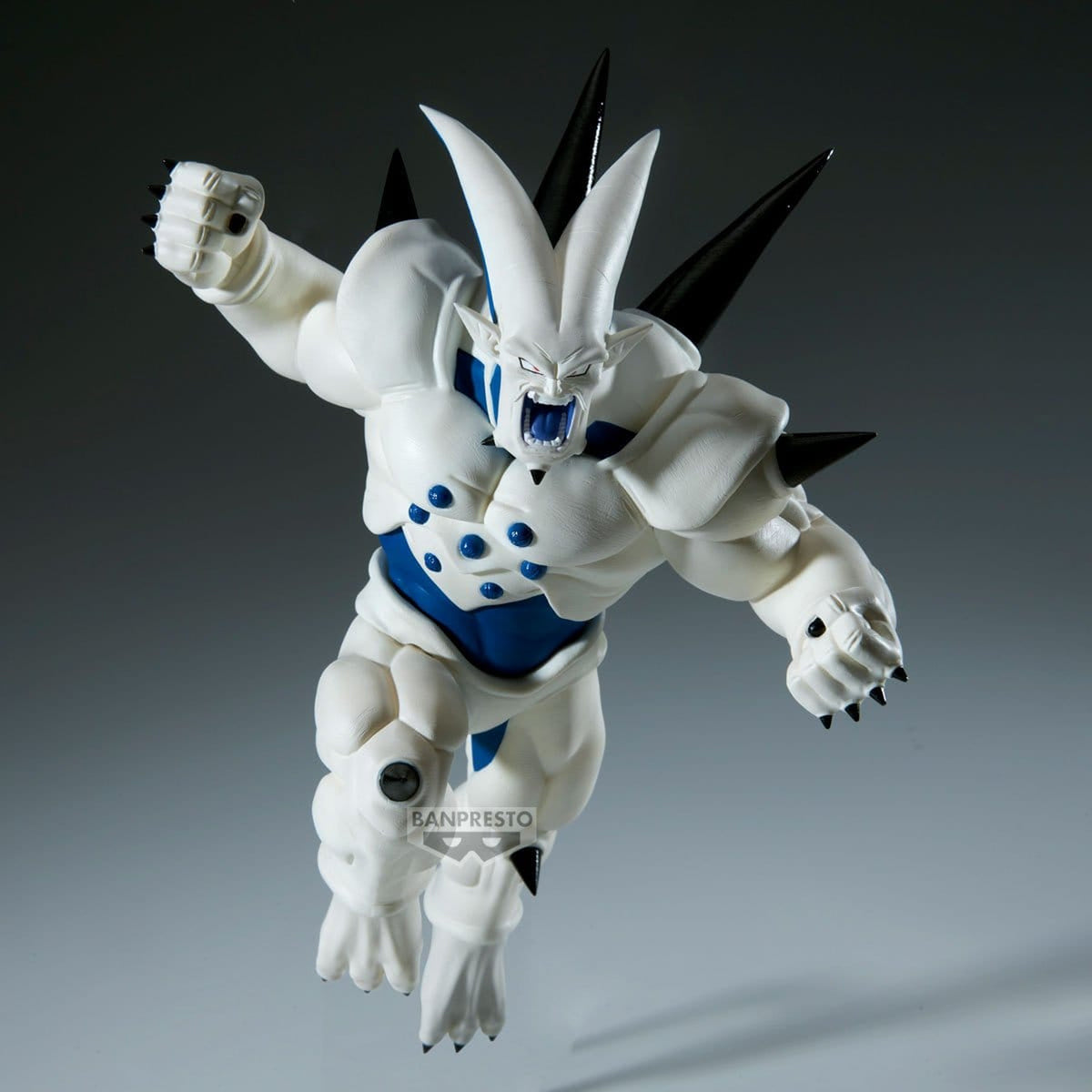 Product image Dragon Ball GT Match Makers PVC Statue Super Saiyan Gogeta