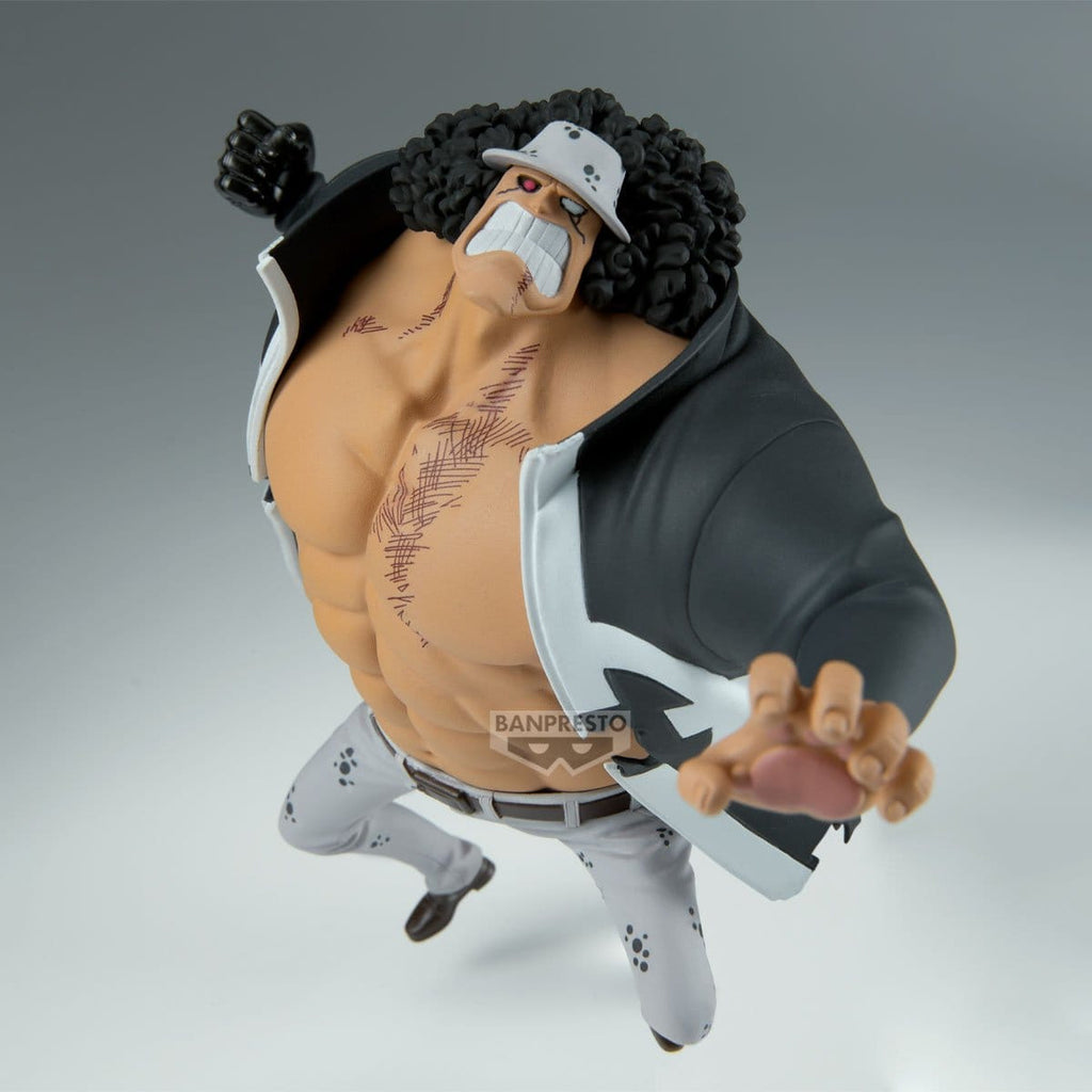 Imagen del producto Figura de PVC One Piece Battle Record Collection Bartholomew
