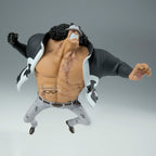 Imagen del producto Figura de PVC One Piece Battle Record Collection Bartholomew