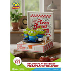 Imagen del producto Figura de PVC Toy Story Record Player Series Pizza Planet