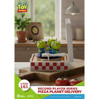 Imagen del producto Figura de PVC Toy Story Record Player Series Pizza Planet