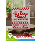 Imagen del producto Figura de PVC Toy Story Record Player Series Pizza Planet