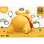 Imagen del producto Winnie the Pooh Hucha pequeña de vinilo Winnie tumbado 17 cm