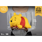 Imagen del producto Winnie the Pooh Hucha pequeña de vinilo Winnie tumbado 17 cm