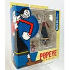 Imagen del producto Figura de acción Popeye Wave 01 Olive Oyl