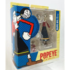 Imagen del producto Figura de acción Popeye Wave 01 Olive Oyl