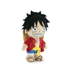 Imagen del producto Figura de peluche de Luffy One Piece 28 cm