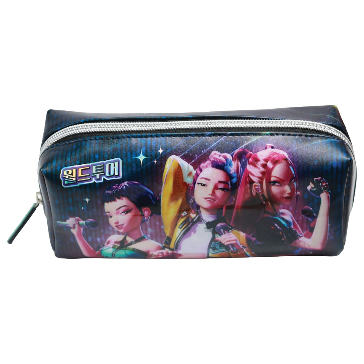 Product image KPop Demon Hunters HUNTR/X Pencil Case