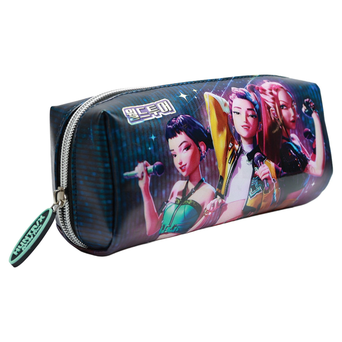 Product image KPop Demon Hunters HUNTR/X Pencil Case