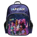 Imagen del producto Mochila KPop Demon Hunters Huntr/X Premium
