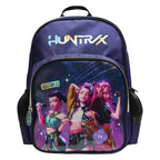 Imagen del producto Mochila KPop Demon Hunters Huntr/X Premium