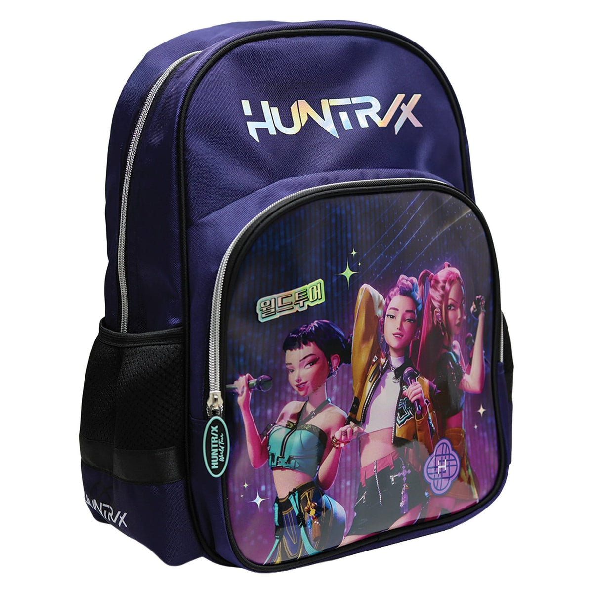 Imagen del producto Mochila KPop Demon Hunters Huntr/X Premium