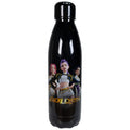 Imagen del producto Botella de agua KPop Demon Hunters Golden