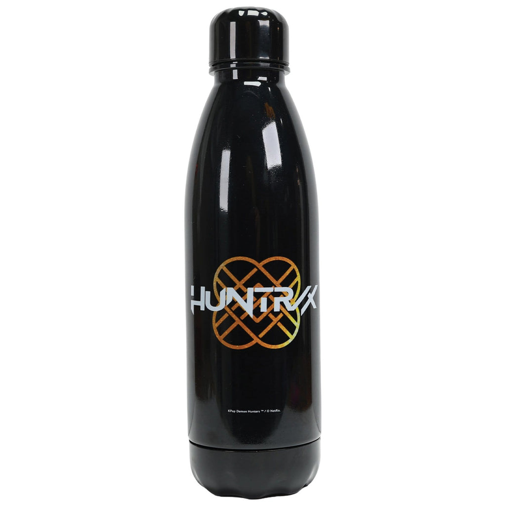 Imagen del producto Botella de agua KPop Demon Hunters Golden