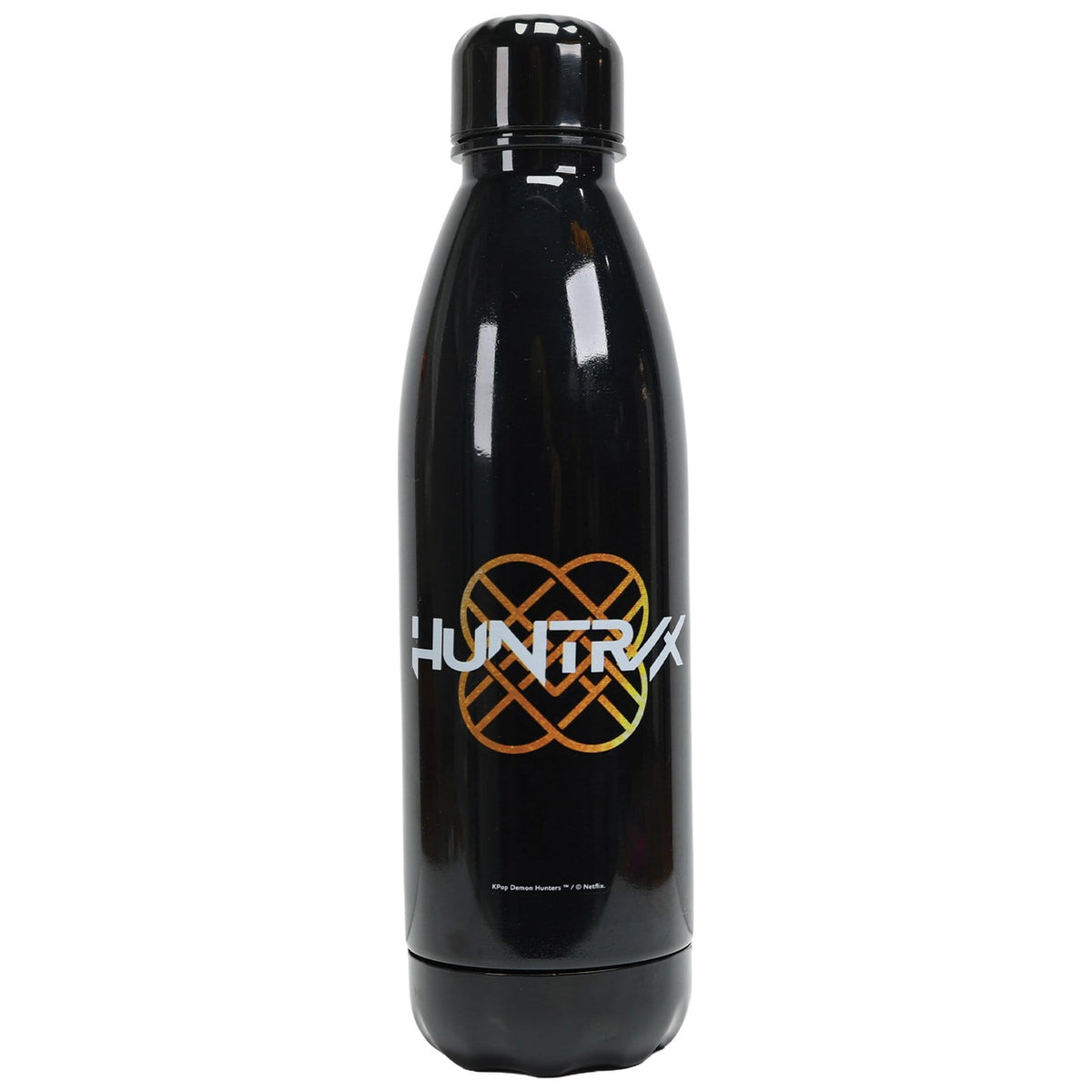 Imagen del producto Botella de agua KPop Demon Hunters Golden