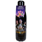 Imagen del producto Botella de agua KPop Demon Hunters Golden