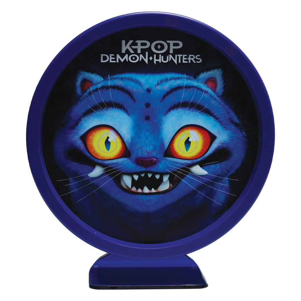 Imagen del producto Lámpara de ambiente KPop Demon Hunters Derpy con USB-C 11 cm