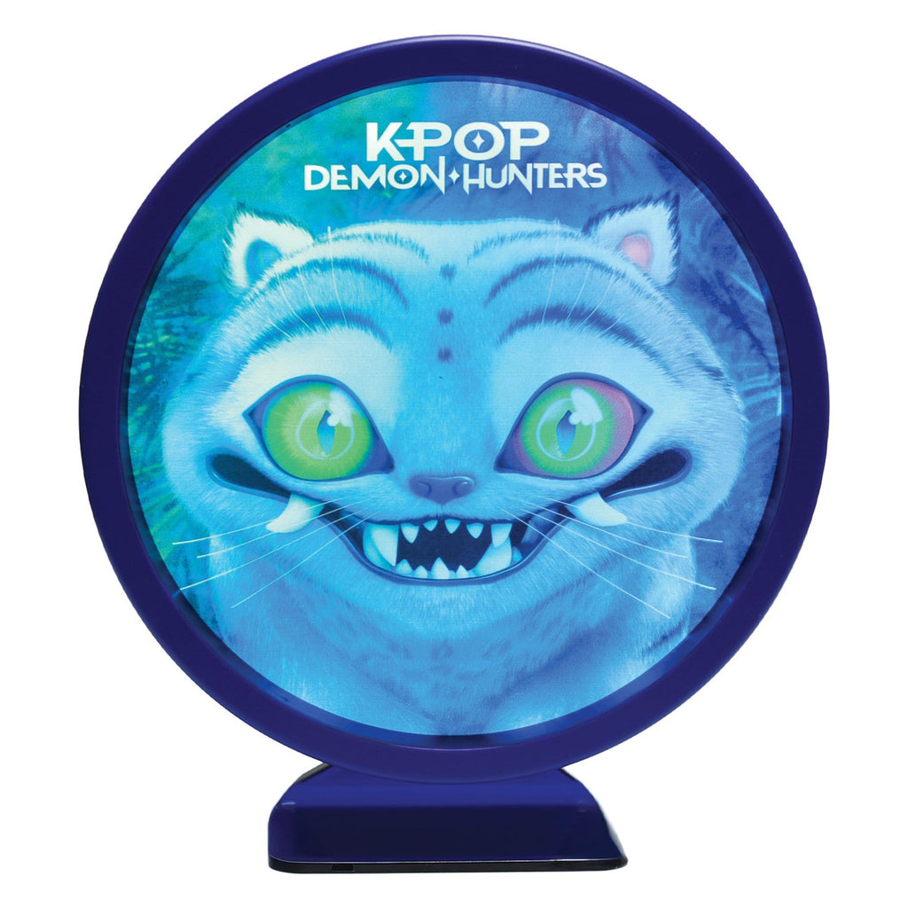 Imagen del producto Lámpara de ambiente KPop Demon Hunters Derpy con USB-C 11 cm