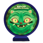 Imagen del producto Lámpara de ambiente KPop Demon Hunters Derpy con USB-C 11 cm