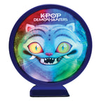 Imagen del producto Lámpara de ambiente KPop Demon Hunters Derpy con USB-C 11 cm